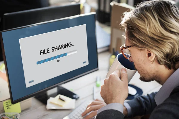 Share Files