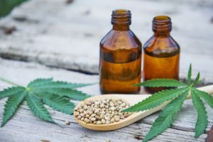 cbd oil for pain