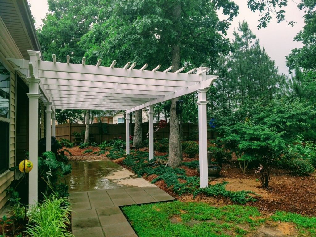 Pergola Design