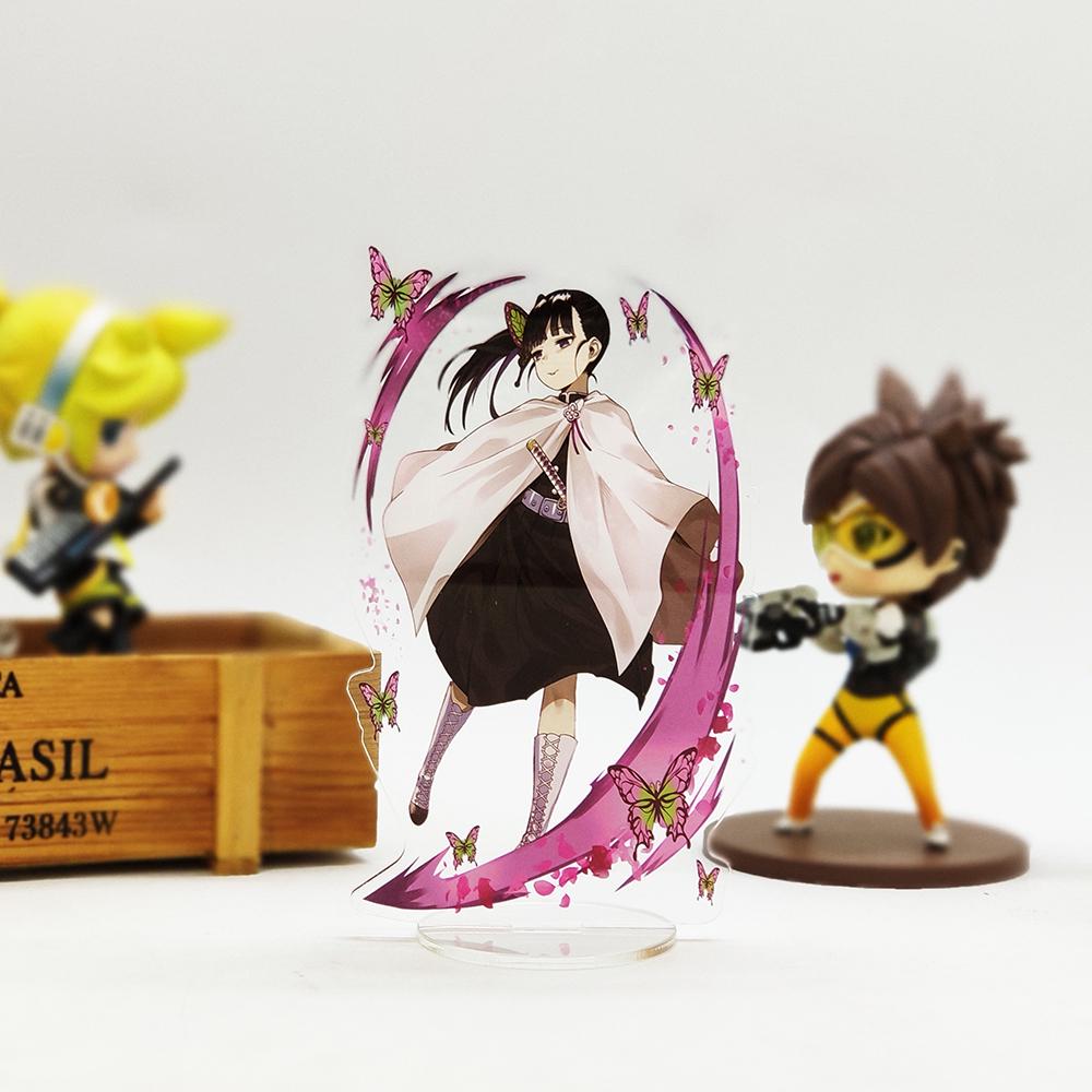 Demon Slayer Figures