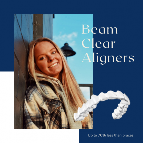 clear aligners