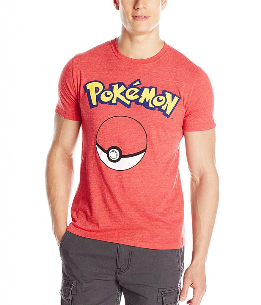 Pokemon T-shirt