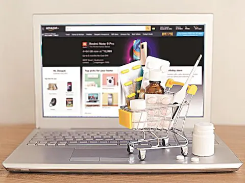 online pharmacy
