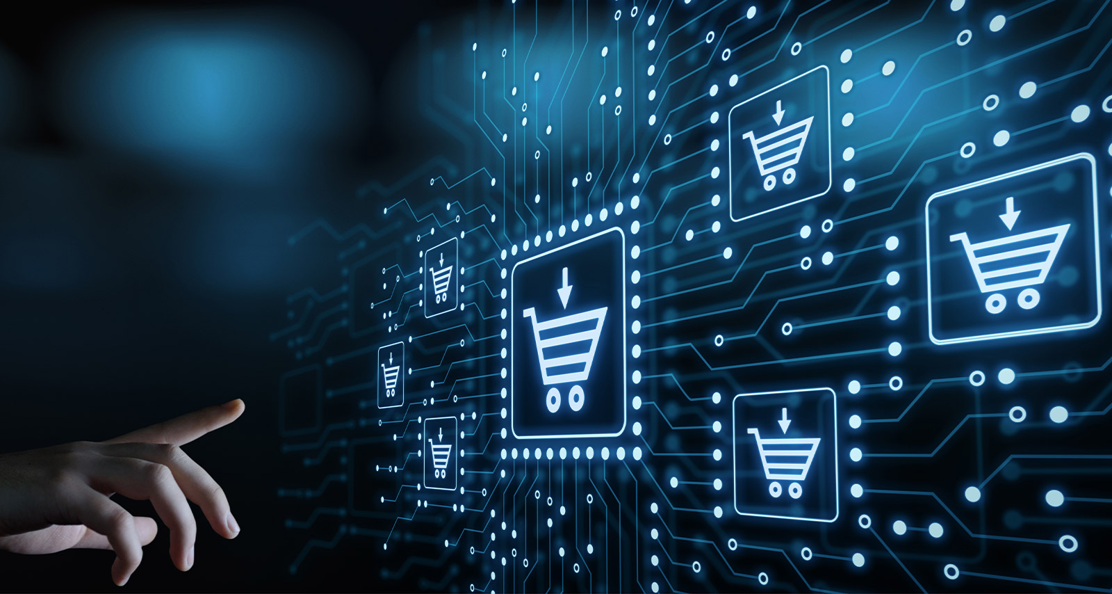e-commerce technology