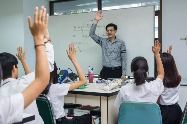 physics tuition singapore