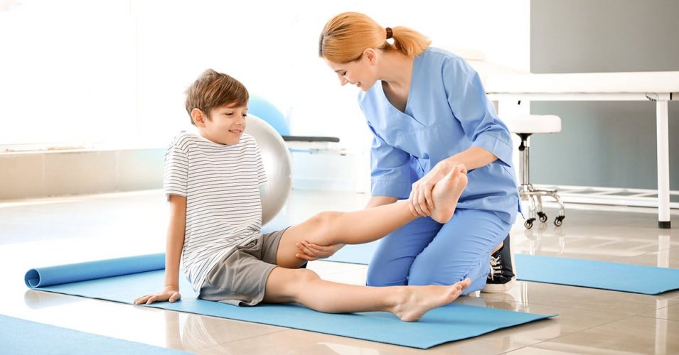 Physiotherapy