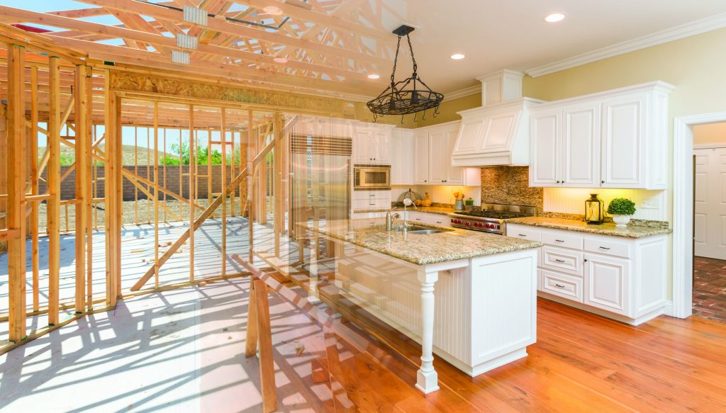 Home Remodeling Service