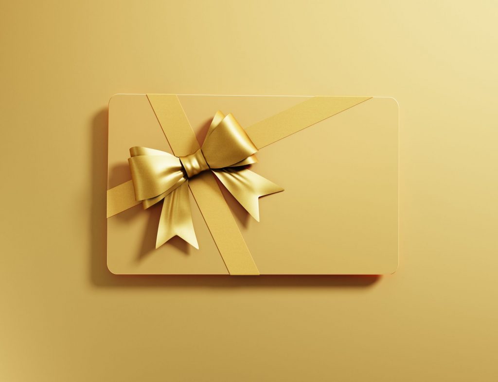 gift voucher software
