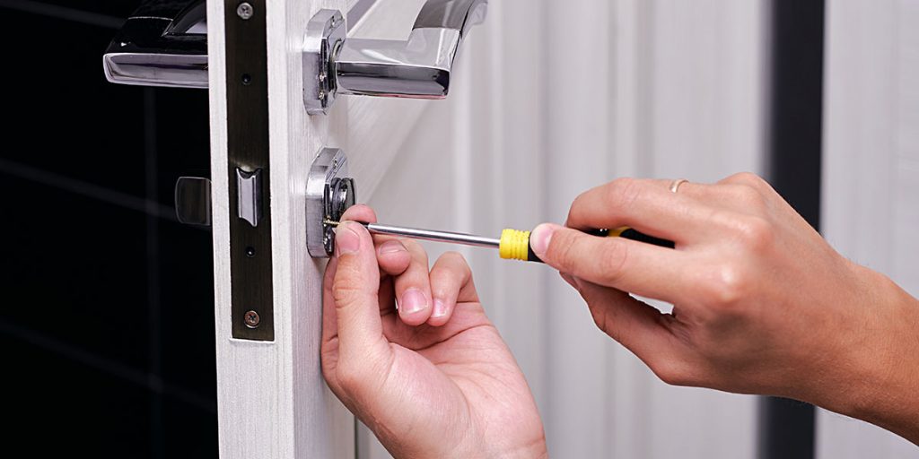 Locksmith Service
