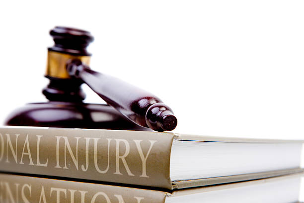 Personal Injury Lawyers