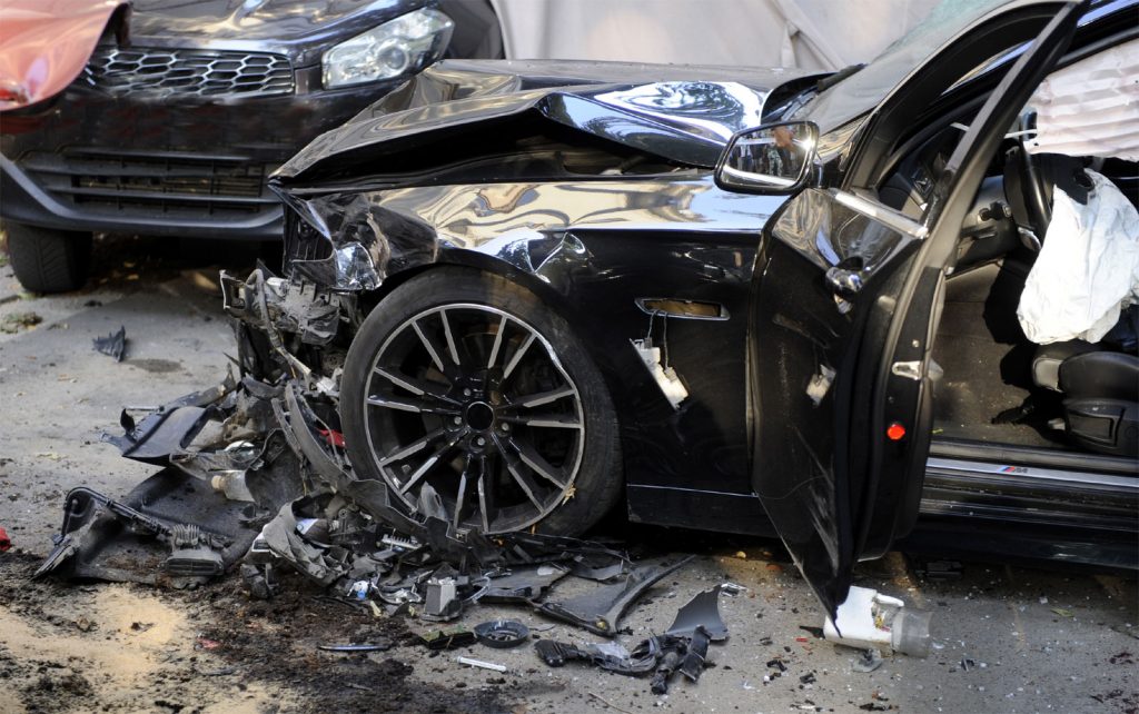 Car Accident Lawyers