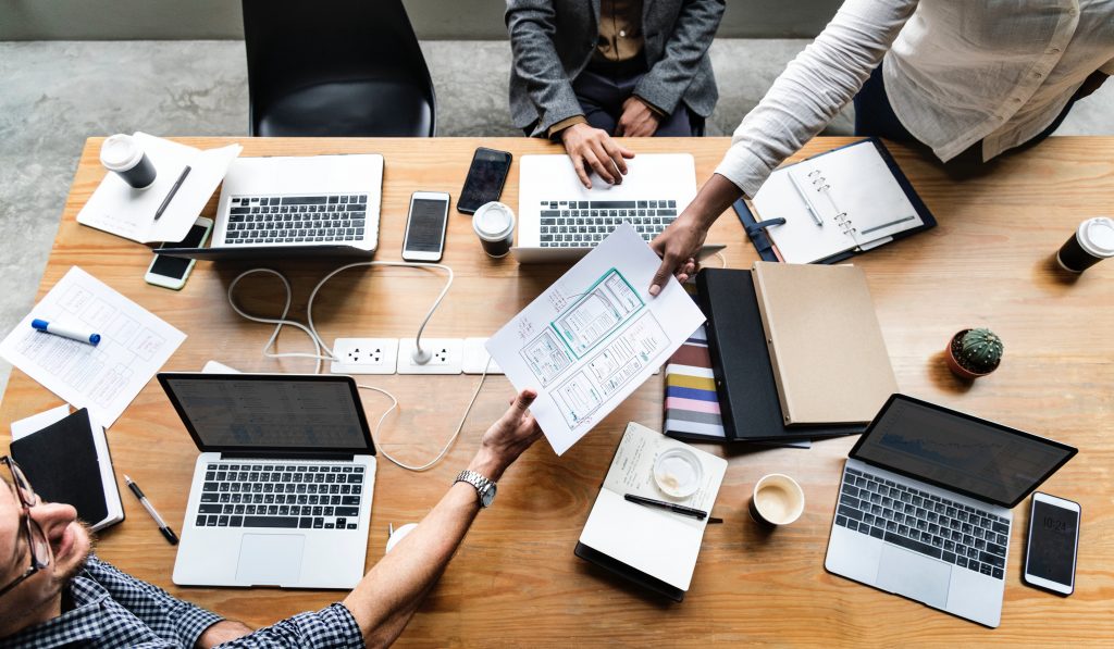 Company Databases