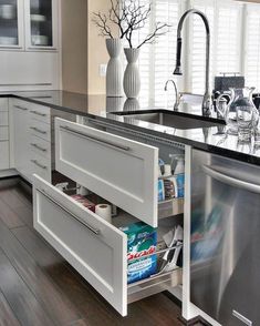 Kitchen Remodeling
