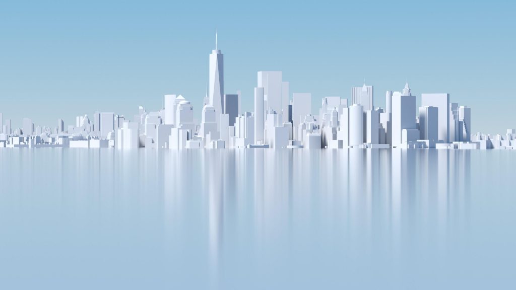 Real estate
