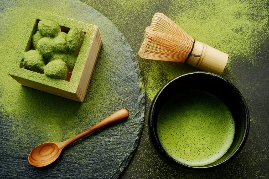 Natural Power of Kratom