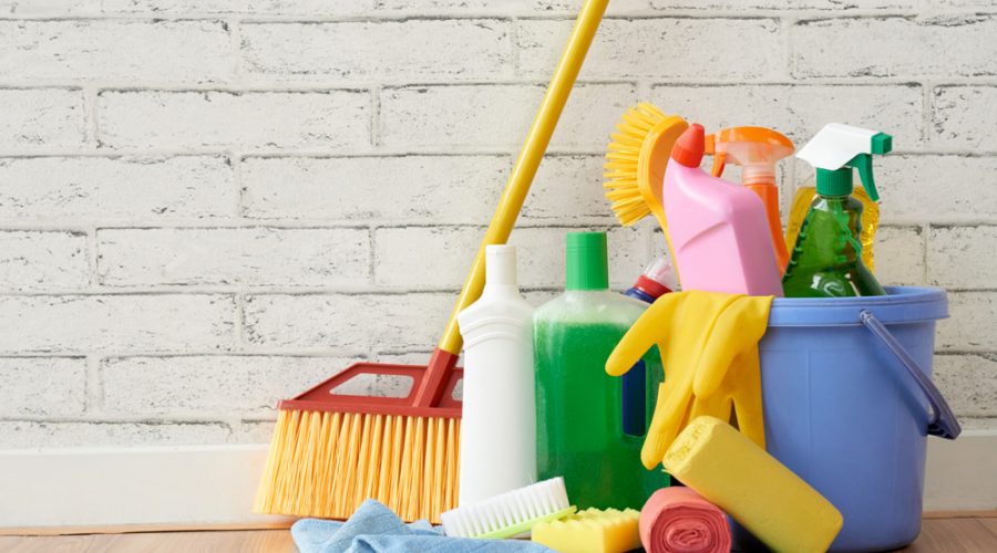 Cleaning Service
