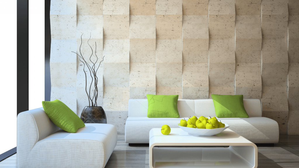 Stylish Wall Panels