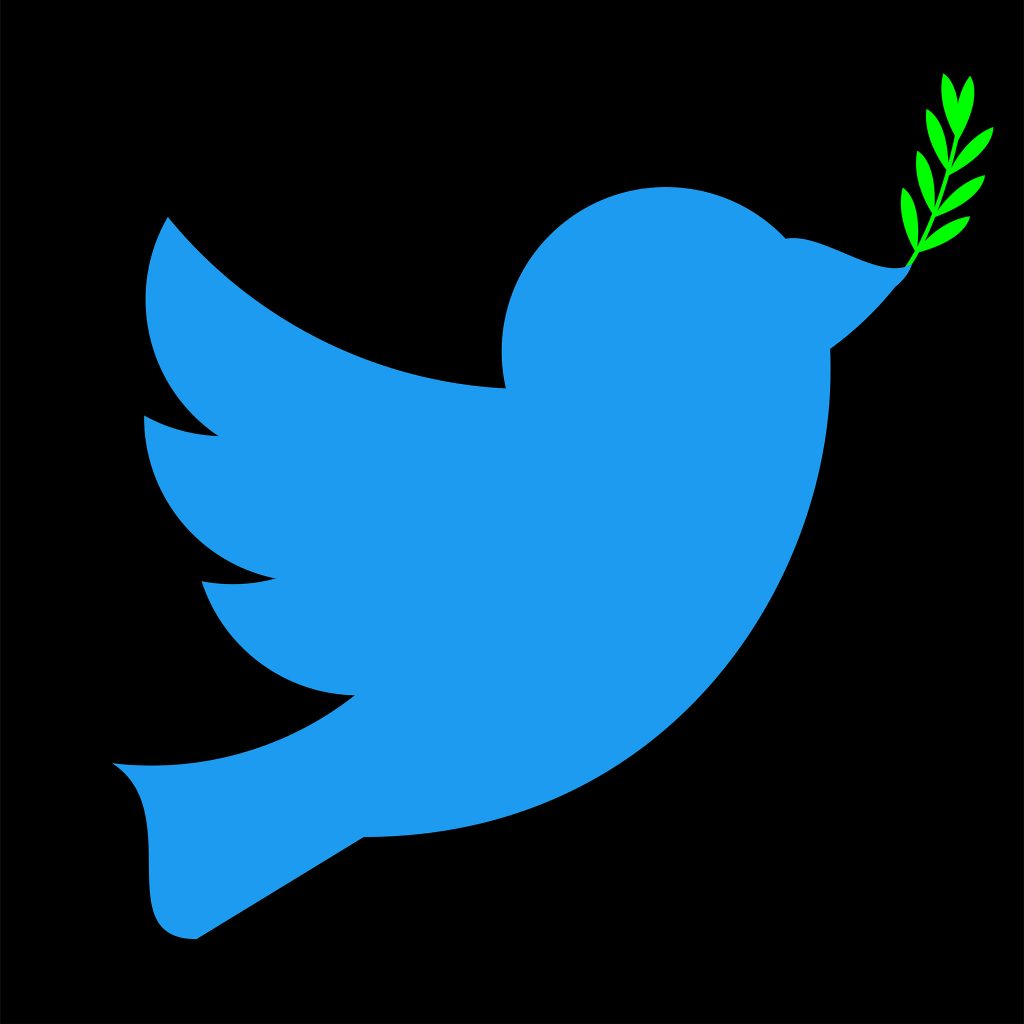 Twitter Accounts
