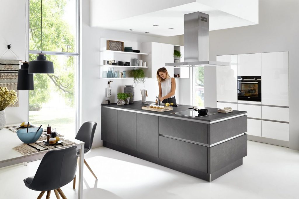 Kitchen Cabinets