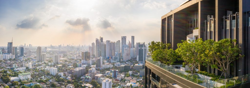 Executive Condominium