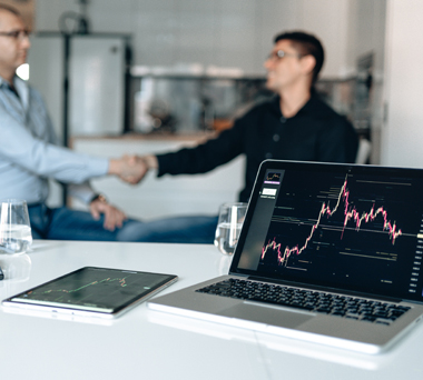 Online Trading 