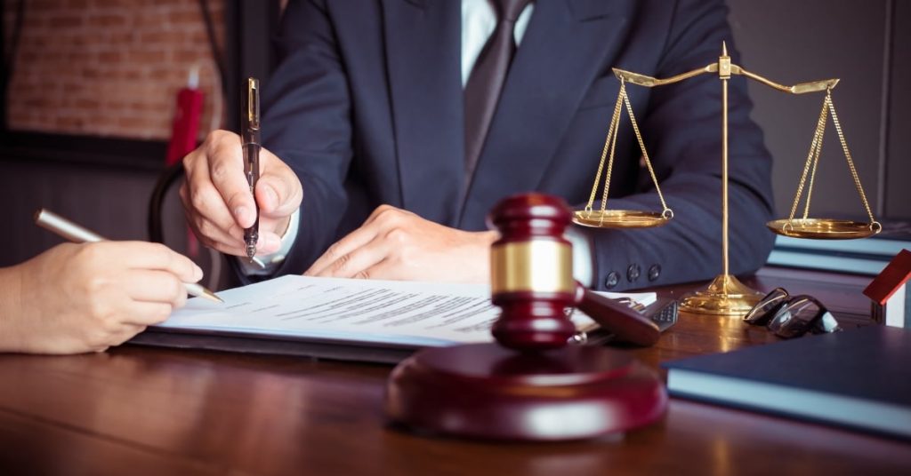 Divorce Attorney