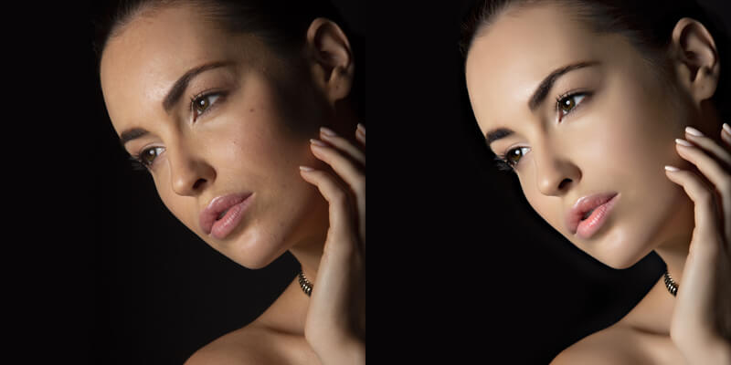 Photo Retouching Services