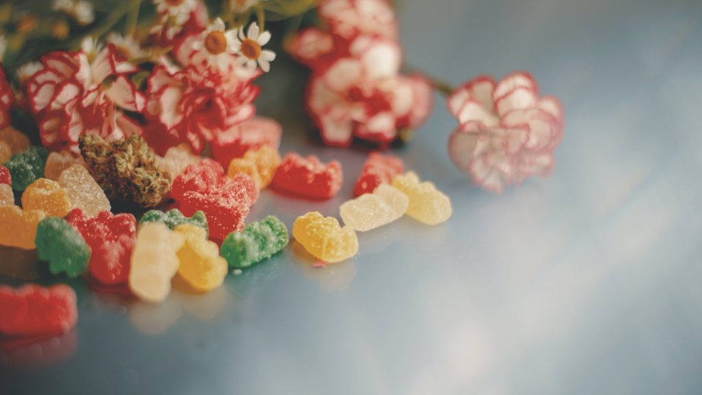 Gummies