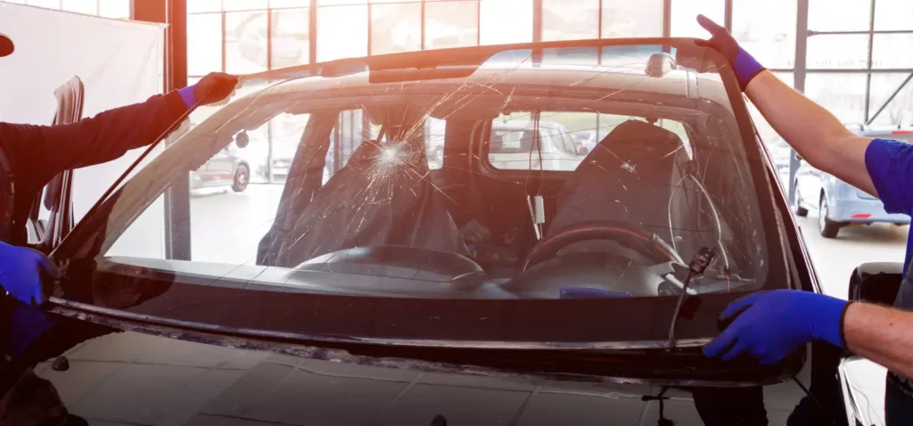 same day windshield repair oakland