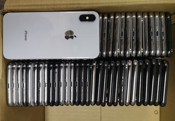 iPhone Battery Replacement